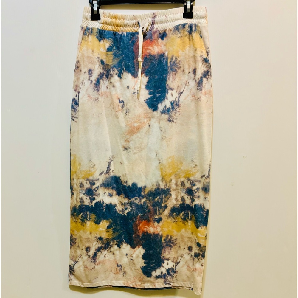 Tie Dye skirt